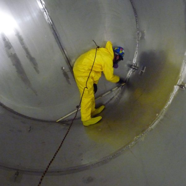 تعقيم خزانات في حائل