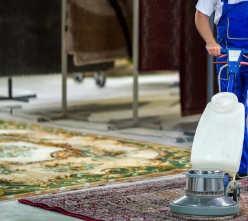 شركة تنظيف سجاد