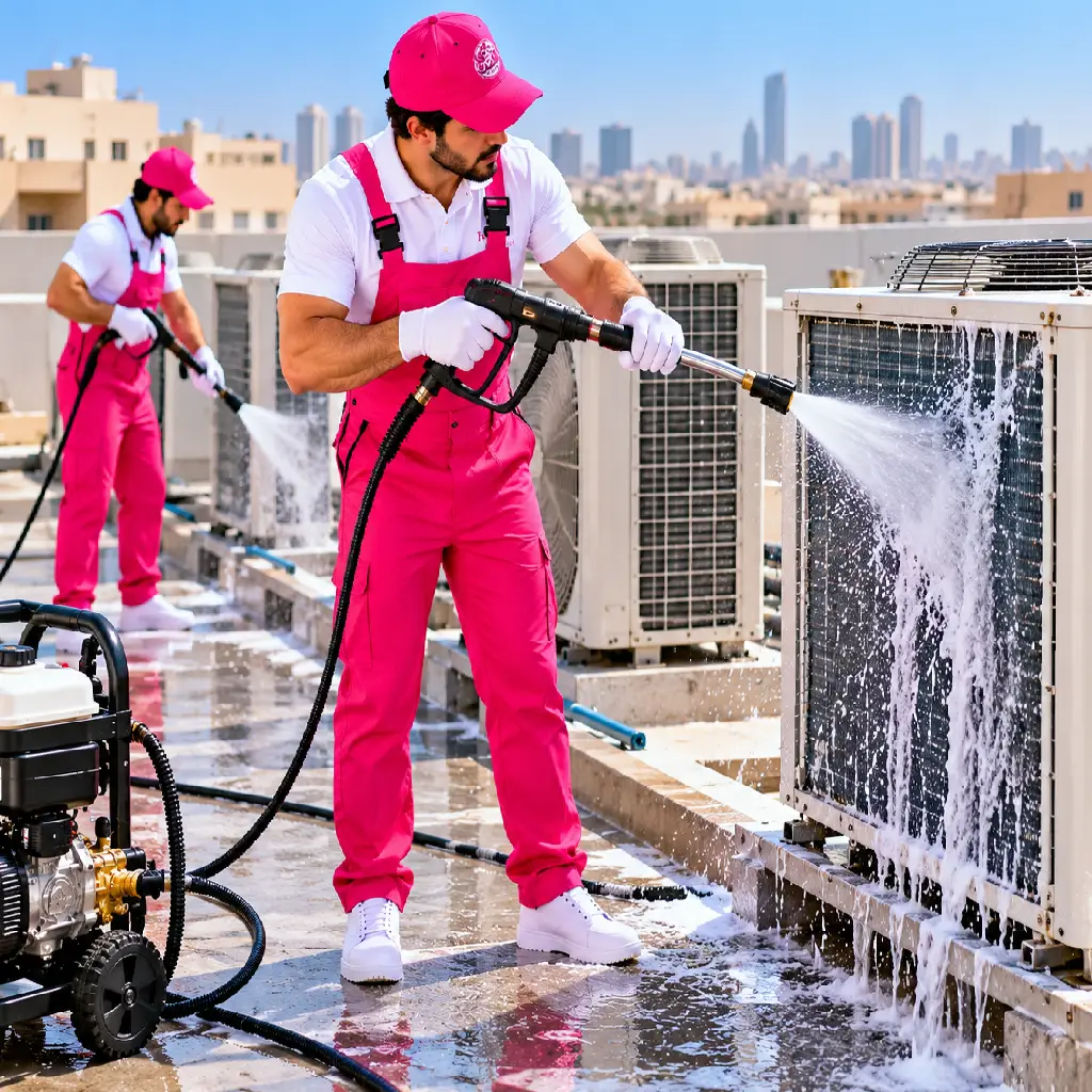 أرخص شركة تنظيف بحائل (2)
