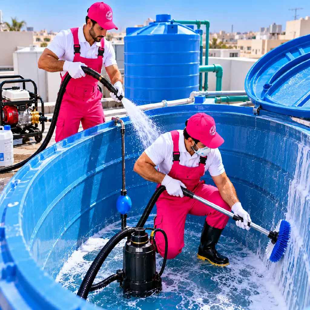 أرخص شركة تنظيف بحائل (8)