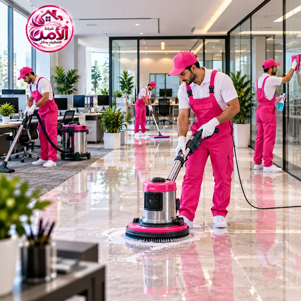 شركة تنظيف فلل بحائل (4)