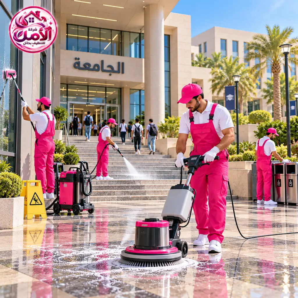 شركة نظافة عامة بحائل (3)
